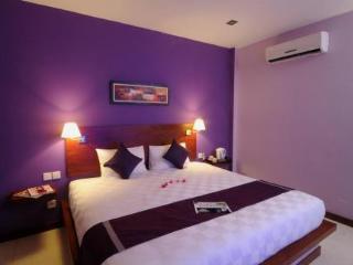 Melasa House Senggigi Bagian luar foto