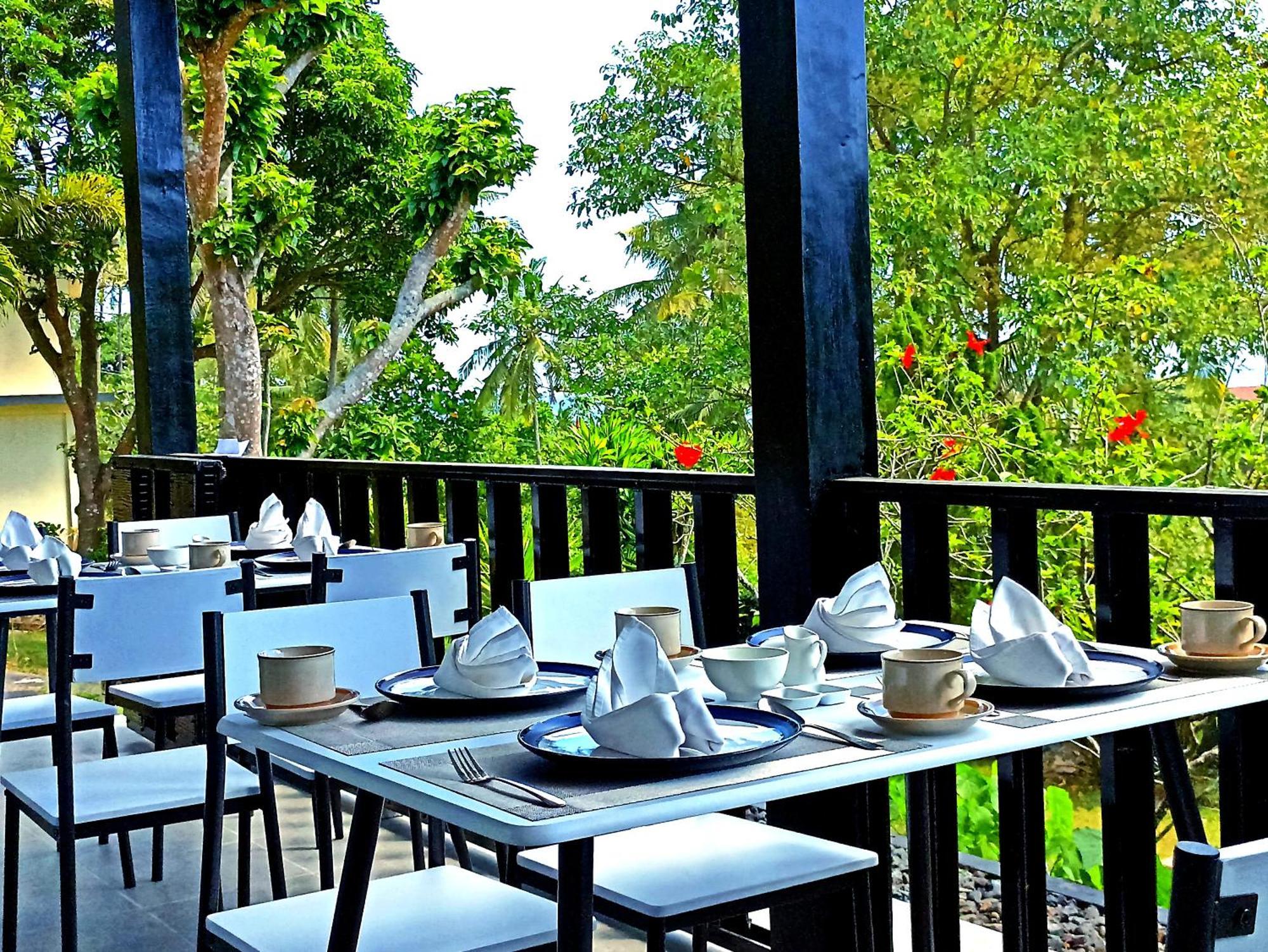 Melasa House Senggigi Bagian luar foto